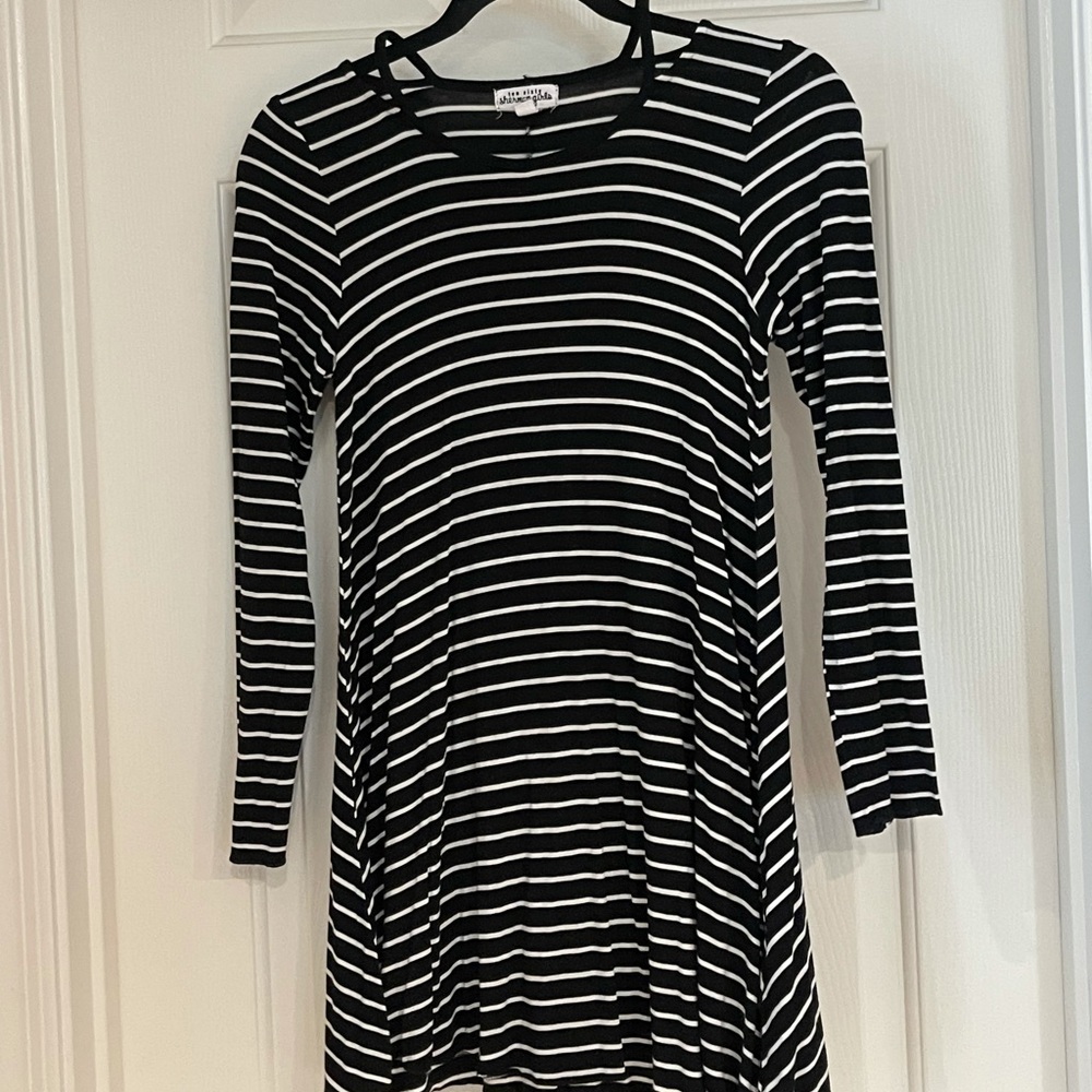 Brand new Sherman Girls Jersey dress